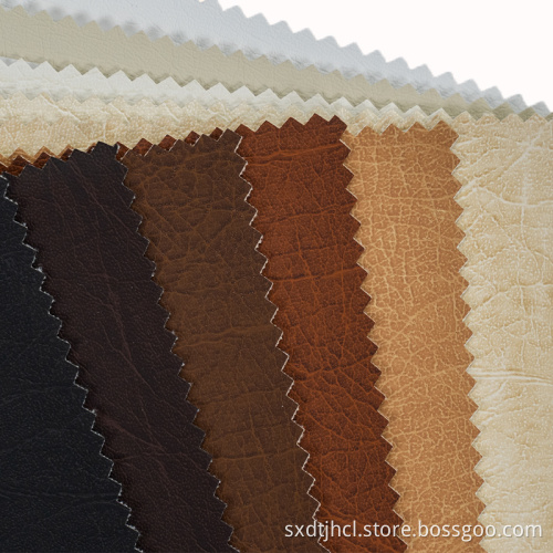 Hot Sale Synthetic PU Leather